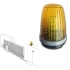 Gate LED Flash lamp F5010